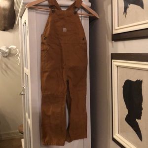 Carhartt Coveralls